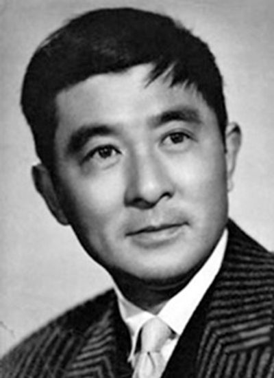 Zhao Dan