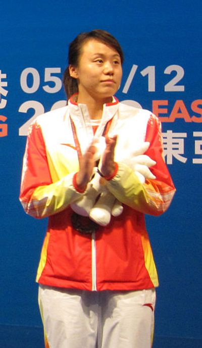 Zhao Yunlei