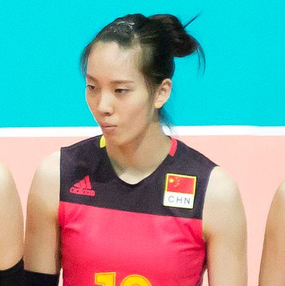 Zheng Yixin