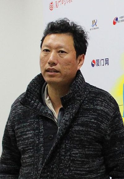 Zhu Jin (astronomer)