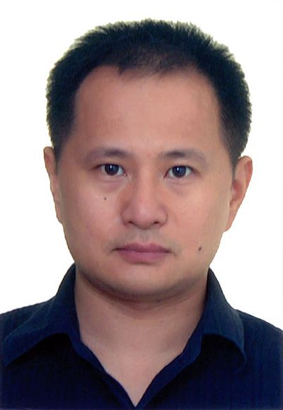 Zhu Yudong