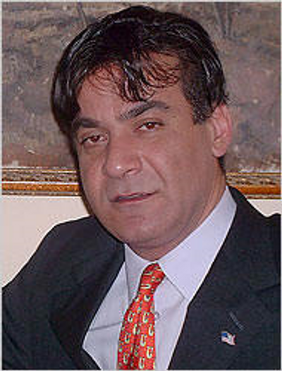 Ziad Abdelnour (financier)