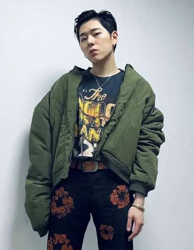 Zico (rapper)