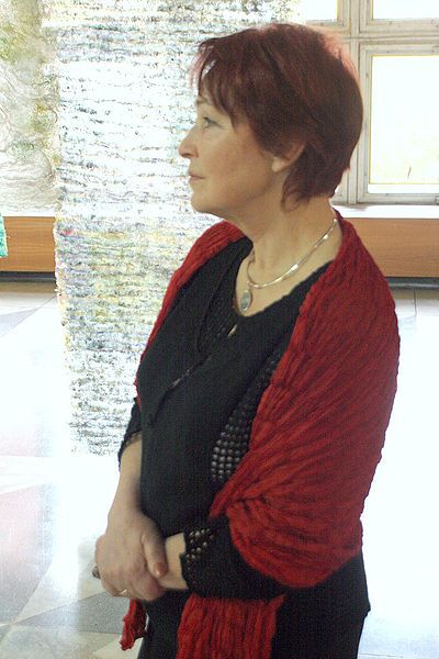 Zinaida Irutė Dargienė