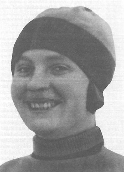 Zofia Nehringowa
