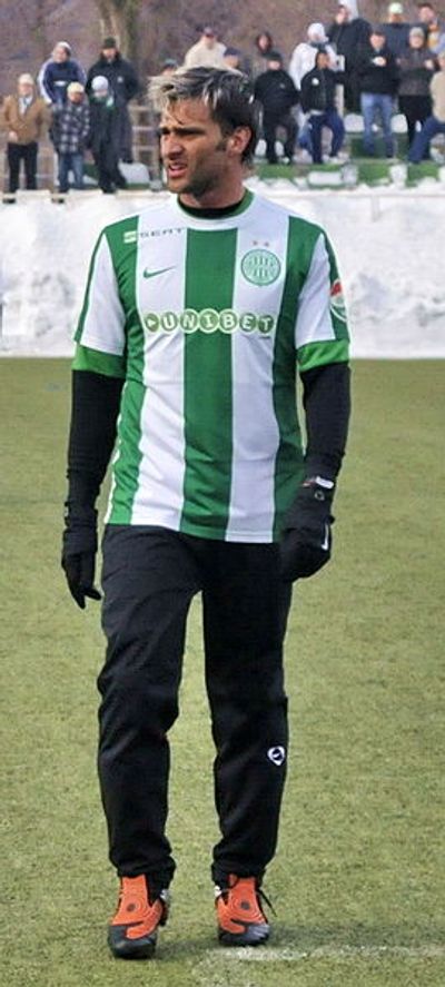 Zoltán Balog (footballer)