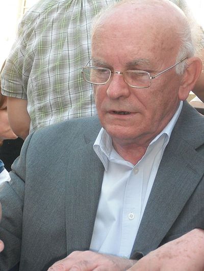 Zoltán Bíró