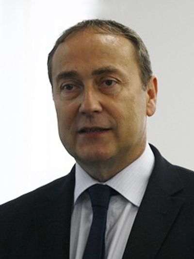 Zoltán Kovács (politician, born 1957)