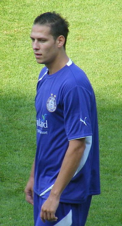 Zoltán Takács (footballer)