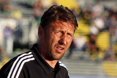 Zoran Barisic