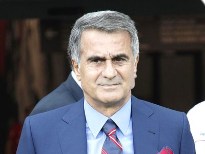 Şenol Güneş