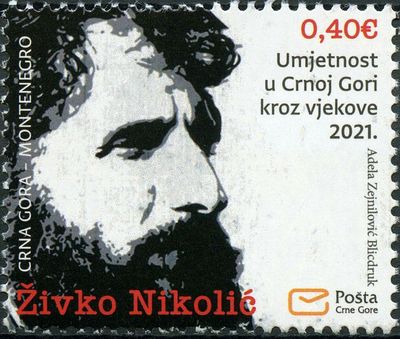 Živko Nikolić