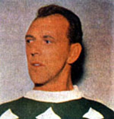 Åke Andersson (ice hockey)