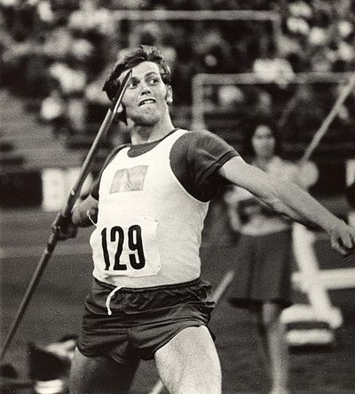 Åke Nilsson (athlete)