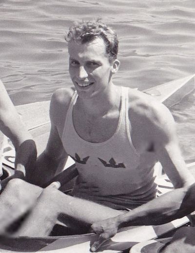 Åke Nilsson (canoeist)