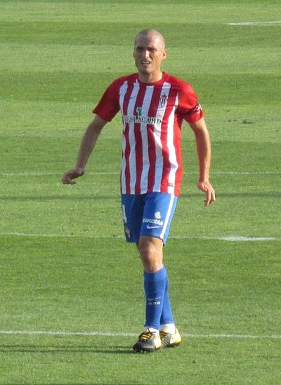 Álex Bergantiños