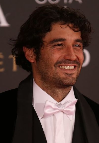 Álex García (actor)
