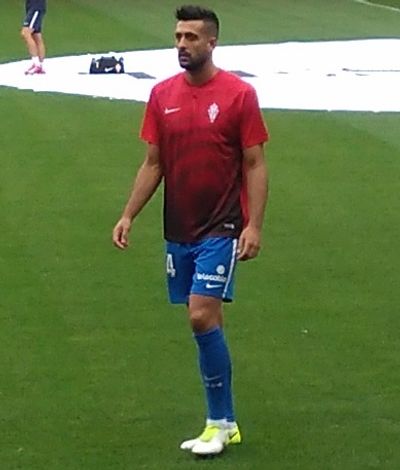 Álex Pérez (footballer, born 1991)