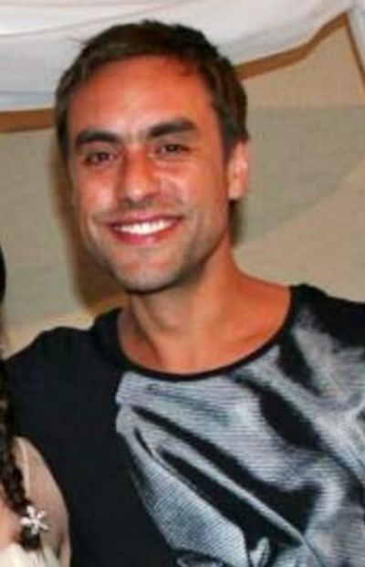 Álvaro Gómez (actor)