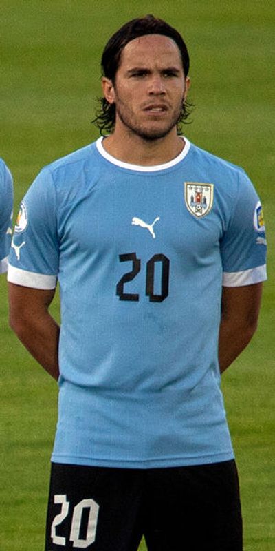 Álvaro González (footballer, born 1990)