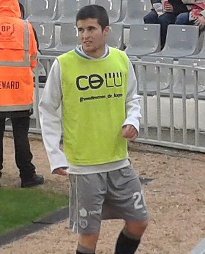 Álvaro Peña (Spanish footballer)