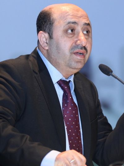 Ömer Döngeloğlu