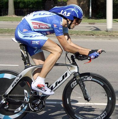 Ángel Gómez (cyclist)