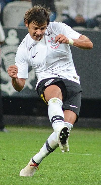 Ángel Romero (footballer)
