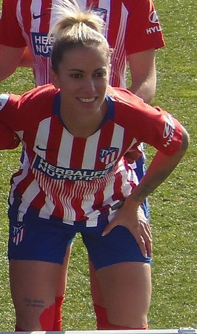 Ángela Sosa