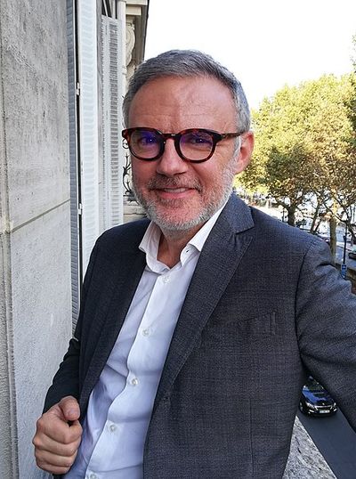 Éric Brunet