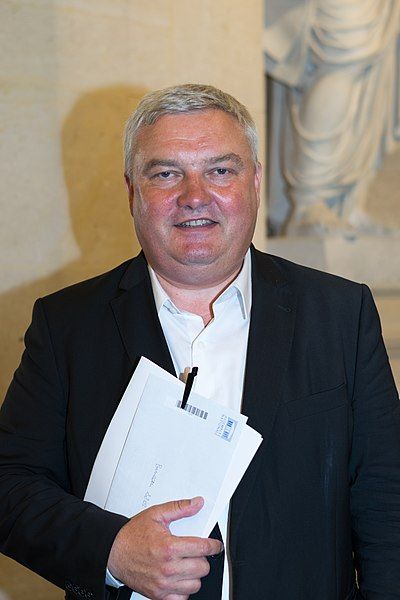 Éric Straumann