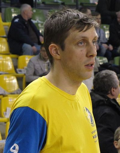 Þórir Ólafsson