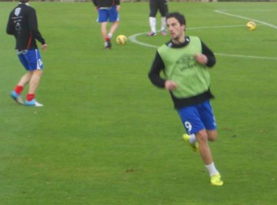 Óscar Díaz (Spanish footballer)