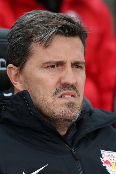 Óscar García (footballer, born 1973)