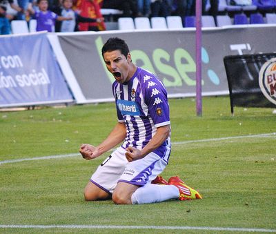 Óscar González (Spanish footballer)