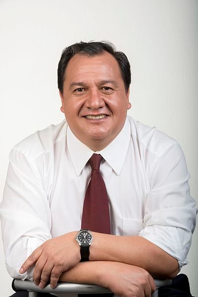 Óscar González Yáñez