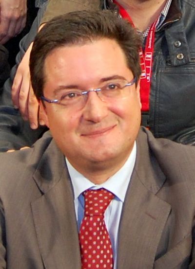 Óscar López Águeda