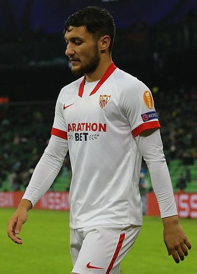 Óscar Rodríguez (footballer, born 1998)