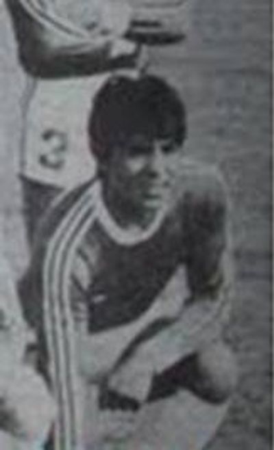 Óscar Valdez (footballer)
