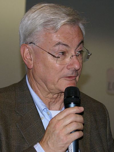 Étienne Pinte